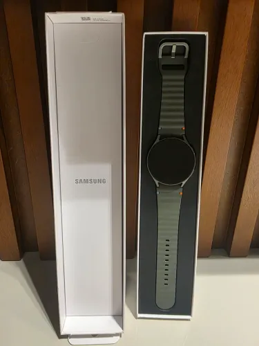Galaxy watch 7