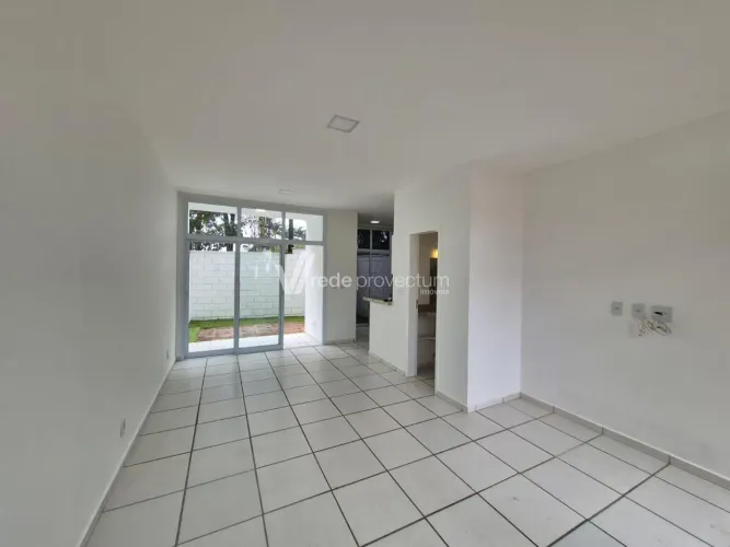 Casa em condomínio 3 dormitórios 1 suite 2 vagas