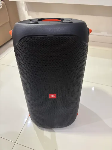 Caixa Jbl partybox 110