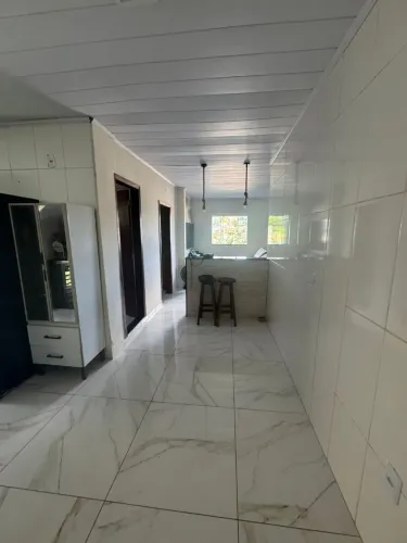 VENDO CASA EM CASTELO BRANCO 