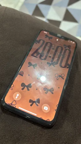 iPhone 11 Pro