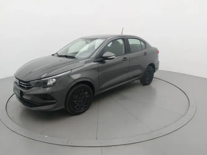Fiat Cronos Drive 1.3 8V Flex 2024