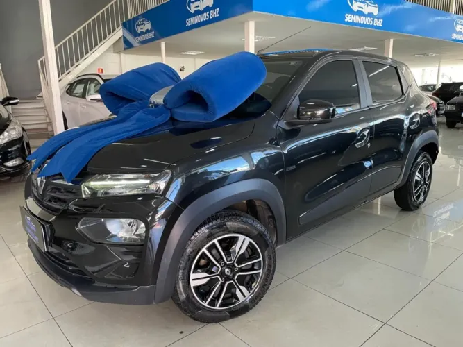 Renault Kwid 1.0 Intense 2023