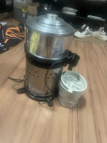 Espremedor de suco