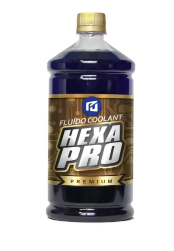 HEXA PRO PREMIUM