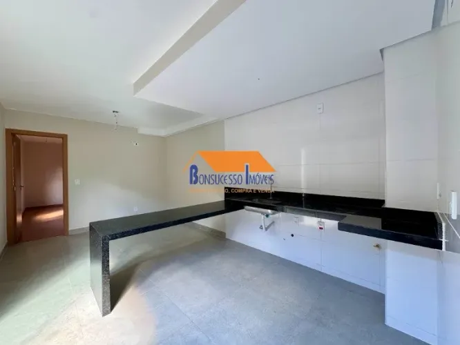 Área privativa de 1 quarto bairro Anchieta em Belo Horizonte