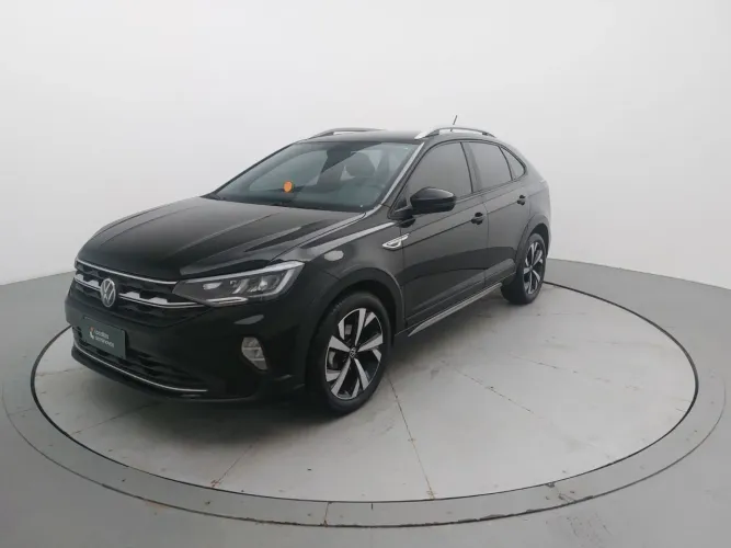 Volkswagen Nivus Highline 1.0 200 TSI Flex AUT 2024