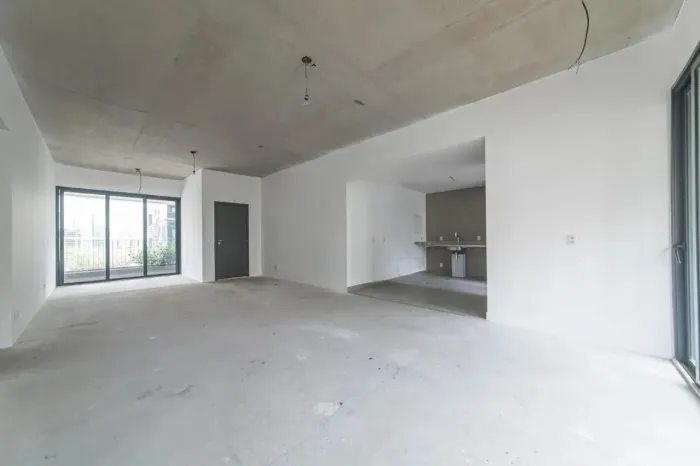 Apartamento à Venda - Vila Olímpia, 3 Quartos, 142 m2