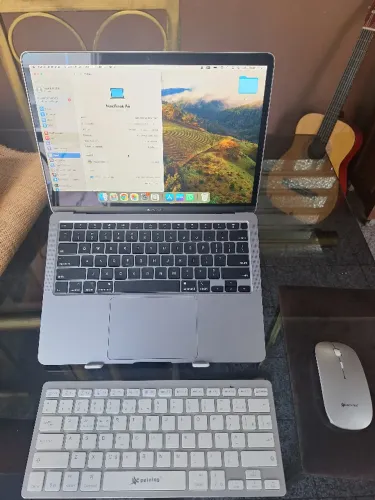 Macbook Air - Intel i5