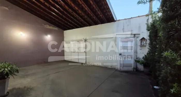 Oportunidade no Vale Verde, casa com suíte e área gourmet.