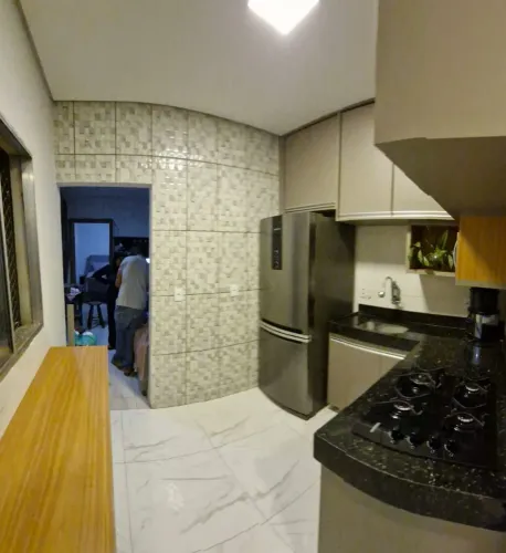 Cozinha Planejada Sob Medida | Orçamento Grátis