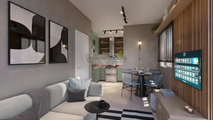 APARTAMENTOS 3 QUARTOS COM SUÍTE