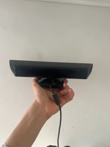 Kinect Xbox 360
