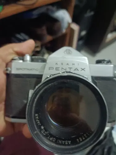 Pentax