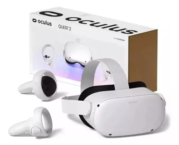 Oculus Quest 2 + Charging Dock