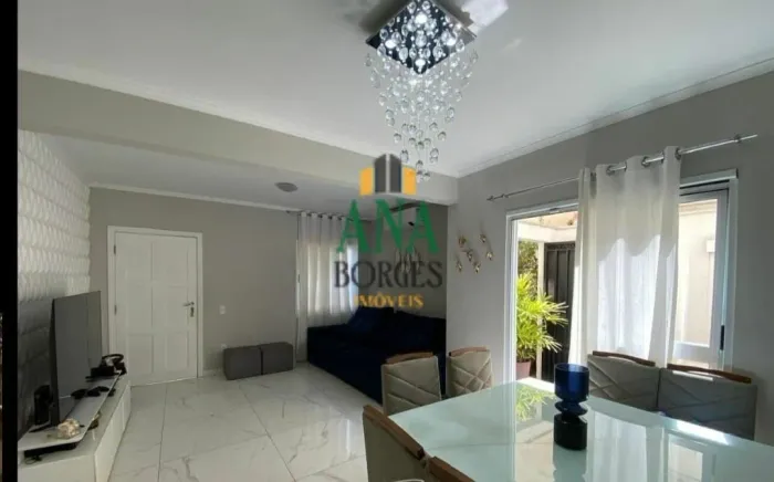 Sobrado no condominio Portal do Morumbi