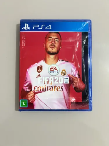 Jogos para PlayStation 4/5