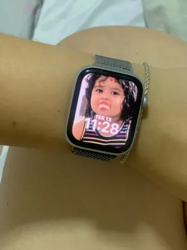 RELÓGIO APPLE WATCH