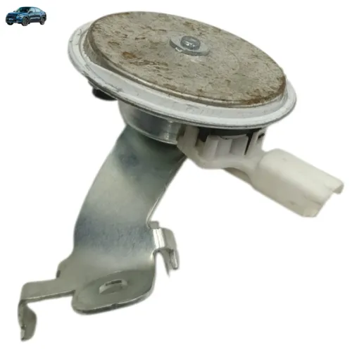 Buzina Sirene Alarme Citroen Basalt 2025 2024