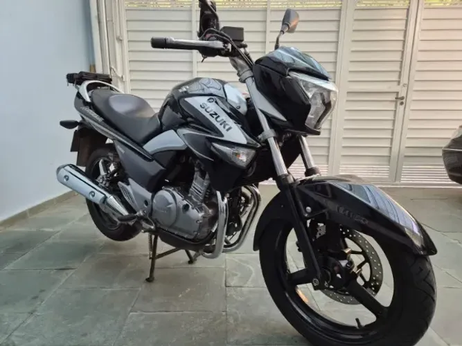 Suzuki Inazuma