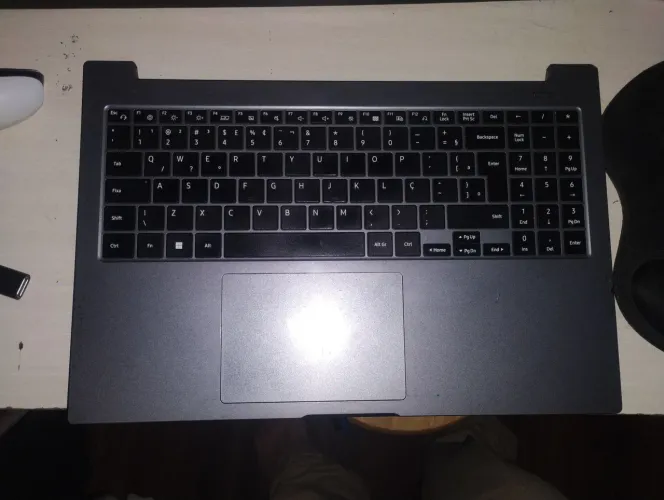Samsung Book [Leia a descrição]
