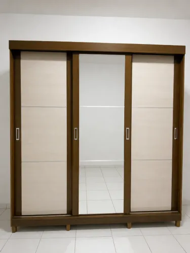 Guarda roupa 