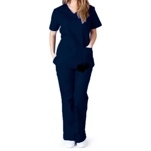 Uniforme - Enfermagem - Clinica - Hospitalar 