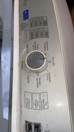 Maquina de lavar Panasonic 14 litros