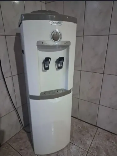 Gelagua esmaltec 
