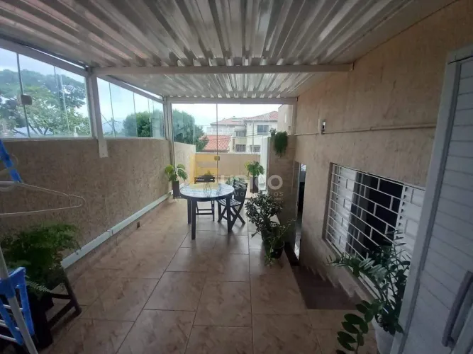 Casa à venda no Vila de Vecchi em Jundiaí/SP