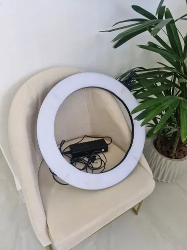 Ring ligth