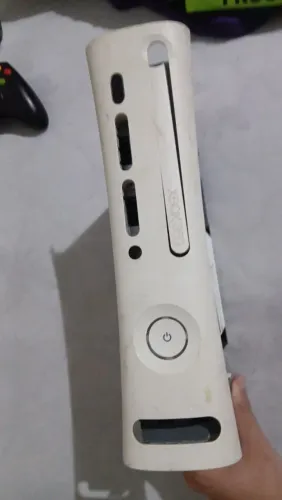 Xbox 360 (sem carcaça)