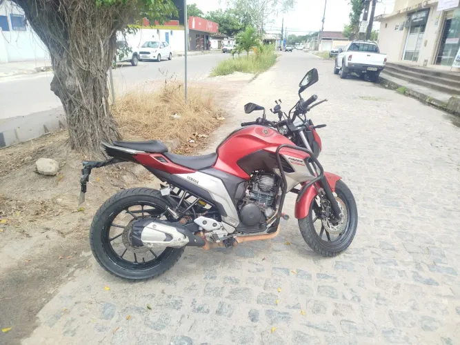 Oportunidade Fazer 250