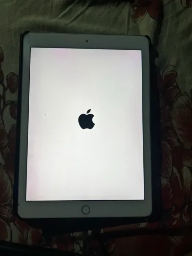 iPad em ótimo estado