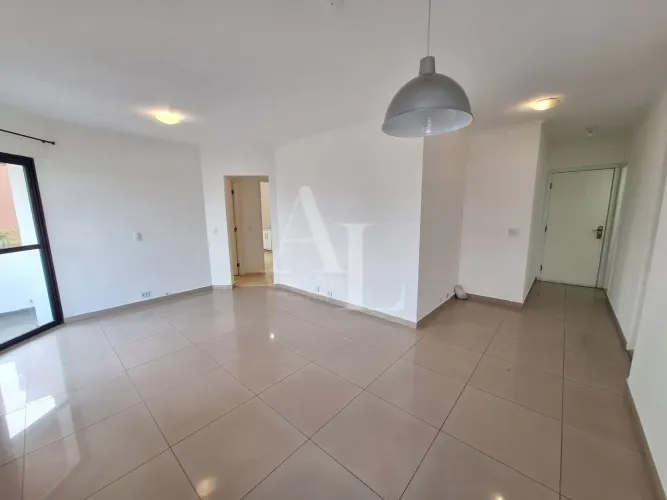 Itapecuru Alphaville - Apartamento para locação na região central de Alphaville - Barueri/