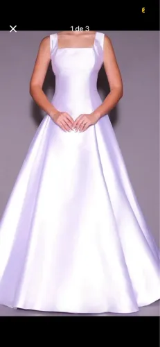 Vestido de noiva