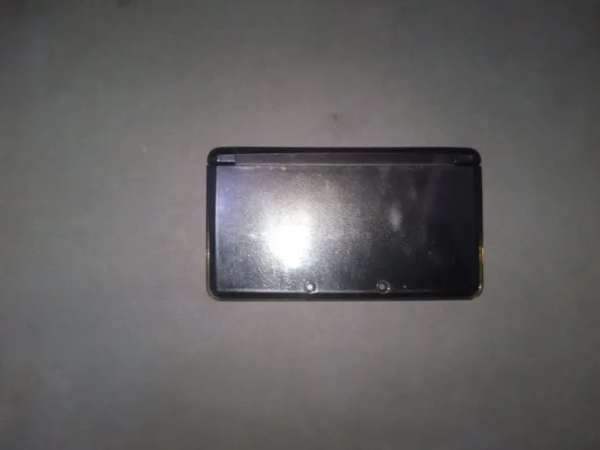 Nintendo 3DS (PREÇO NEGOCIÁVEL)