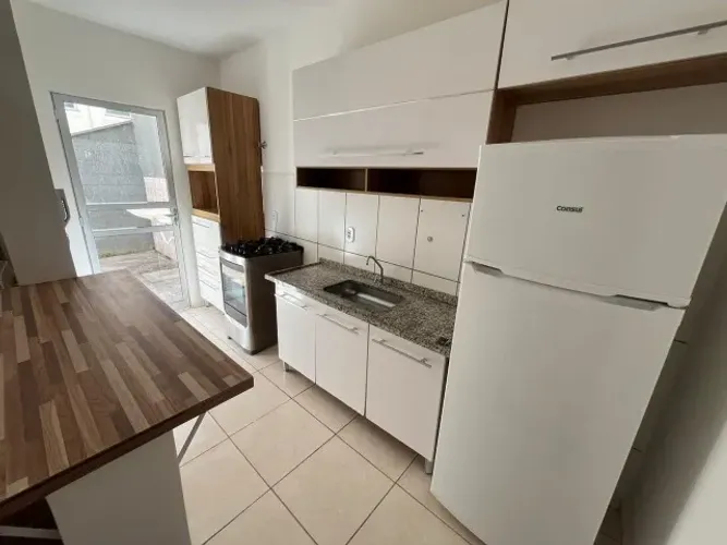 APARTAMENTO 2 QUARTOS TÉRREO À VENDA - PRÍNCIPE DE ANDORRA | PRESIDENTE PRUDENTE/SP