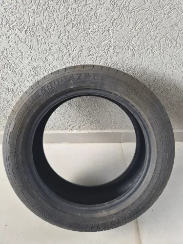 2 pneus 205/55/17