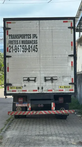 FRETES E MUDANÇAS EM GERAL