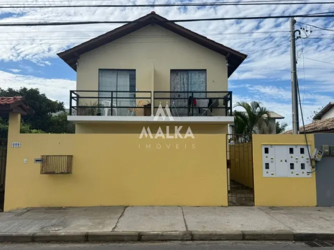 Apartamento para Locação em Florianópolis / SC no bairro Campeche