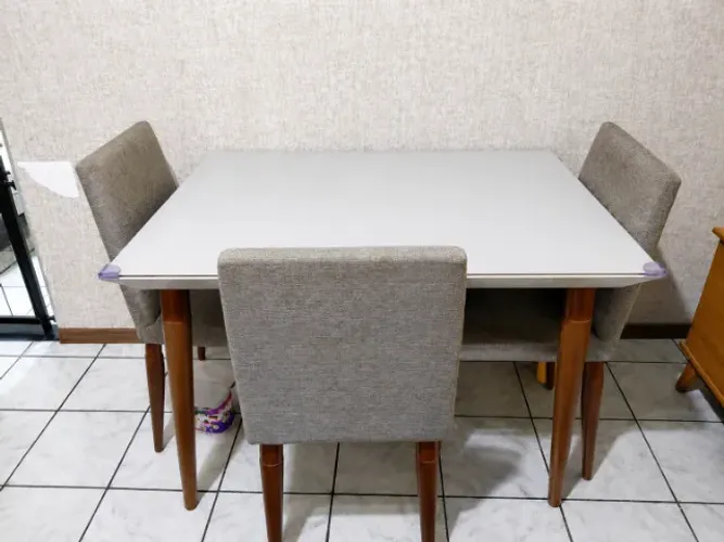 Mesa de jantar
