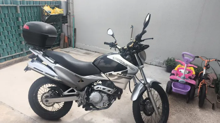 Vendo Falcon