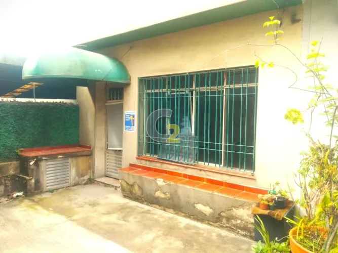 Casa de vila à venda na Barra Funda, 100m², 2 quartos