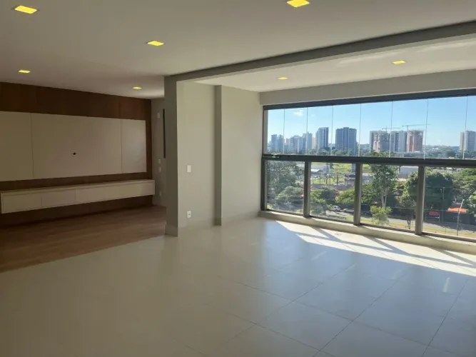 TERRAZZA DI RIMINI | Apartamento com 2 suítes para alugar por R$ 4.900,00 Londrina/PR