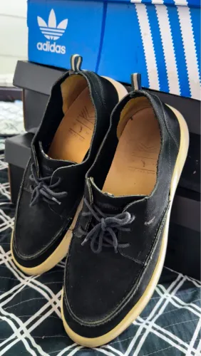 Tenis Reserva preto