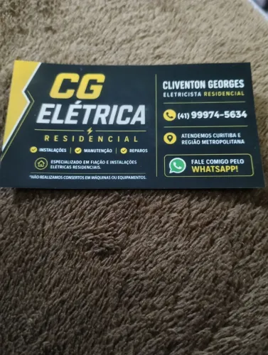 Serviço de bom qualidade