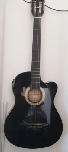 Violão guianine profissional