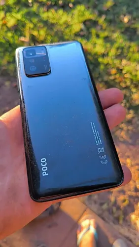 Celular xiaomi poco x3 gt
