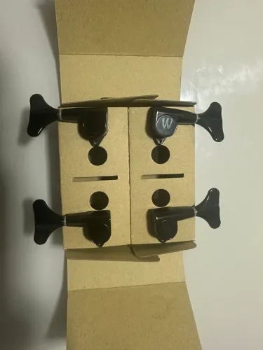 TARRAXA WARWICK ORIGINAL PRETA